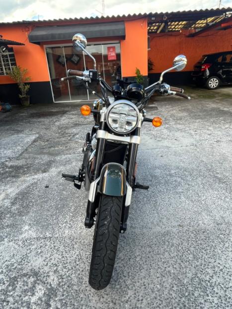 ROYAL ENFIELD Super Meteor 650 ASTRAL, Foto 3