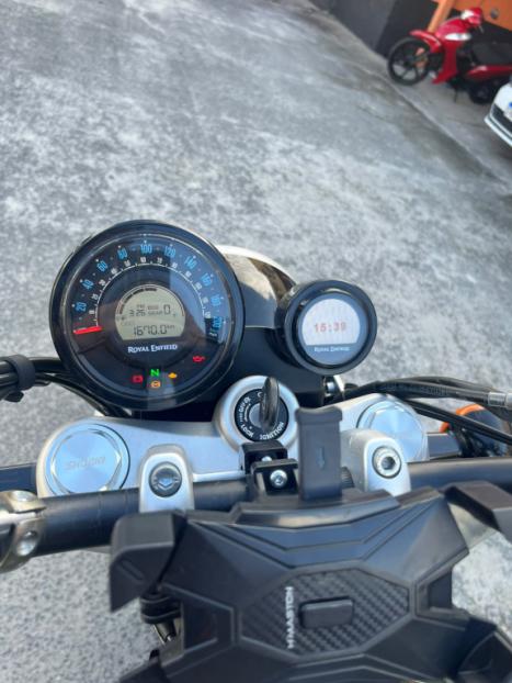 ROYAL ENFIELD Super Meteor 650 ASTRAL, Foto 8