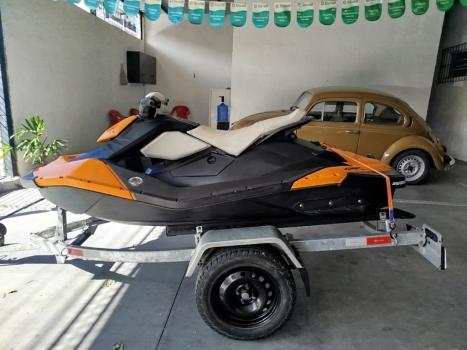 SEA DOO Spark 2Up 90HP, Foto 6