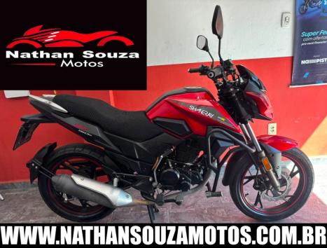 SHINERAY Jef 150 S , Foto 1