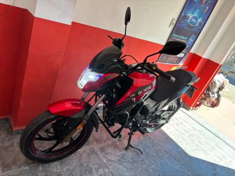 SHINERAY Jef 150 S , Foto 3