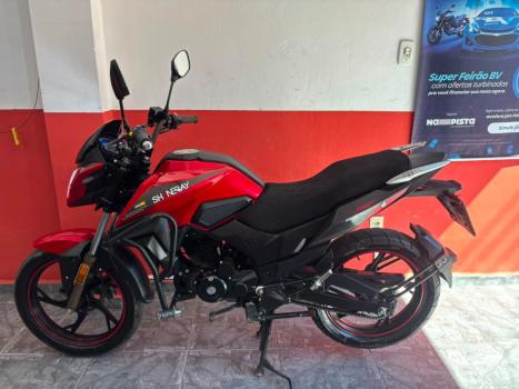 SHINERAY Jef 150 S , Foto 4