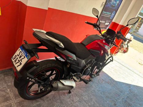 SHINERAY Jef 150 S , Foto 5