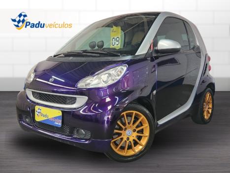 SMART Fortwo 1.0 12V 3 CILINDROS PASSION COUP  TURBO AUTOMTIC, Foto 1
