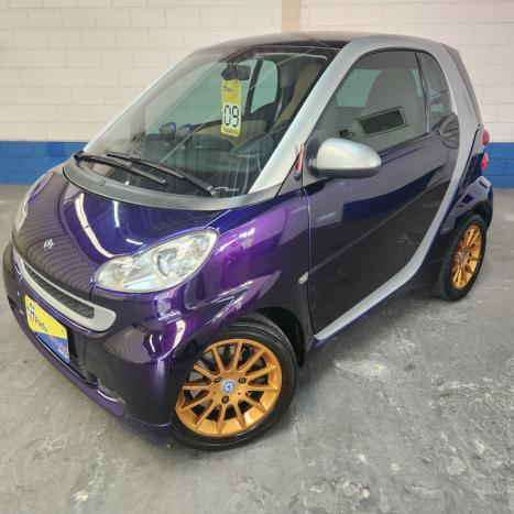 SMART Fortwo 1.0 12V 3 CILINDROS PASSION COUP  TURBO AUTOMTIC, Foto 6