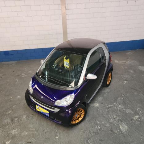 SMART Fortwo 1.0 12V 3 CILINDROS PASSION COUP  TURBO AUTOMTIC, Foto 11