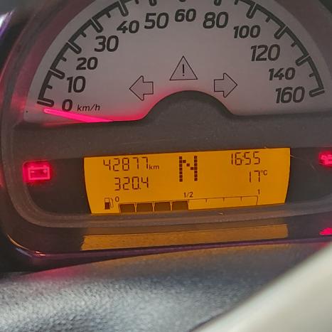 SMART Fortwo 1.0 12V 3 CILINDROS PASSION COUP  TURBO AUTOMTIC, Foto 14