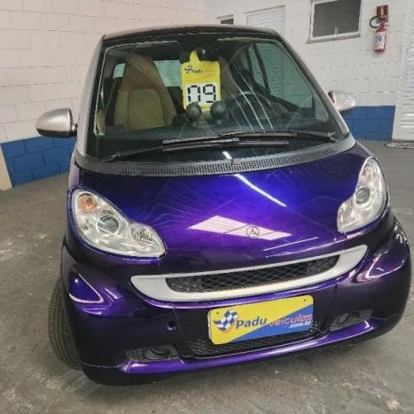 SMART Fortwo 1.0 12V 3 CILINDROS PASSION COUP�  TURBO AUTOM�TIC, Foto 4