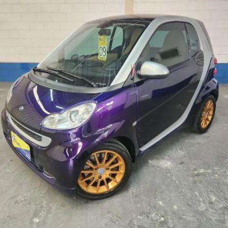 SMART Fortwo 1.0 12V 3 CILINDROS PASSION COUP�  TURBO AUTOM�TIC, Foto 6