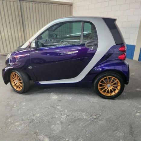 SMART Fortwo 1.0 12V 3 CILINDROS PASSION COUP�  TURBO AUTOM�TIC, Foto 7