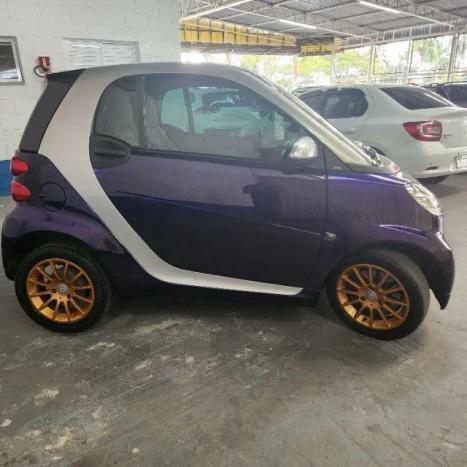 SMART Fortwo 1.0 12V 3 CILINDROS PASSION COUP�  TURBO AUTOM�TIC, Foto 10