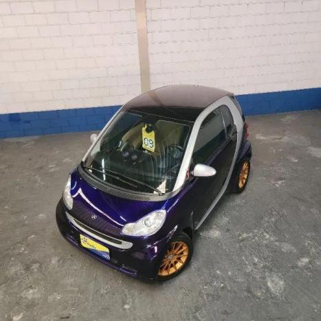 SMART Fortwo 1.0 12V 3 CILINDROS PASSION COUP�  TURBO AUTOM�TIC, Foto 11