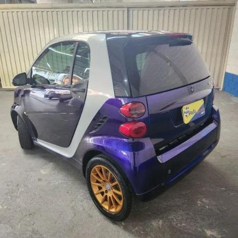 SMART Fortwo 1.0 12V 3 CILINDROS PASSION COUP�  TURBO AUTOM�TIC, Foto 8