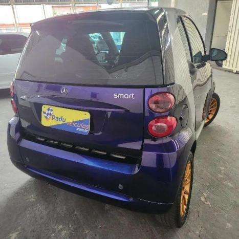 SMART Fortwo 1.0 12V 3 CILINDROS PASSION COUP�  TURBO AUTOM�TIC, Foto 9