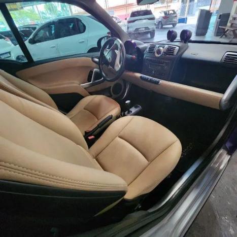 SMART Fortwo 1.0 12V 3 CILINDROS PASSION COUP�  TURBO AUTOM�TIC, Foto 12
