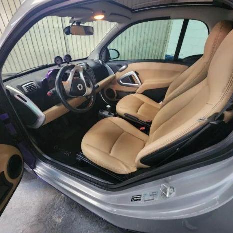 SMART Fortwo 1.0 12V 3 CILINDROS PASSION COUP�  TURBO AUTOM�TIC, Foto 13