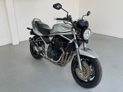SUZUKI Bandit 1200 N, Foto 1