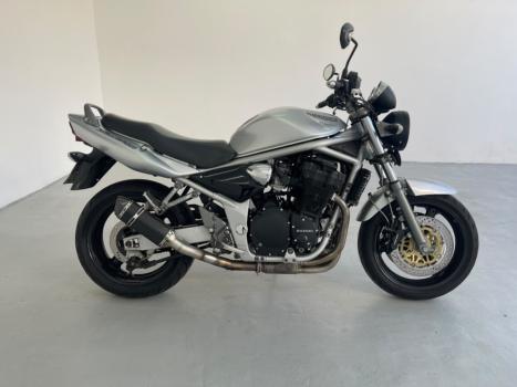 SUZUKI Bandit 1200 N, Foto 2