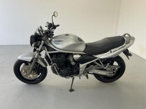 SUZUKI Bandit 1200 N, Foto 3