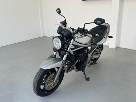 SUZUKI Bandit 1200 N, Foto 4