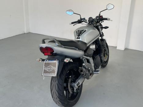 SUZUKI Bandit 1200 N, Foto 6