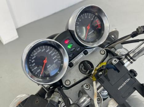 SUZUKI Bandit 1200 N, Foto 8