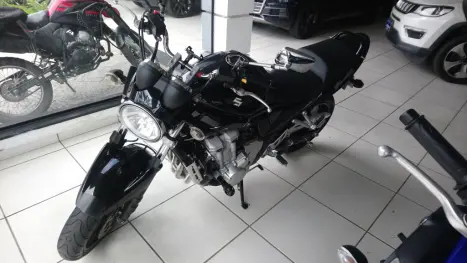 SUZUKI Bandit 1250 S, Foto 2