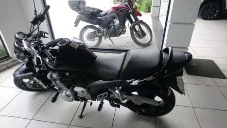 SUZUKI Bandit 1250 S, Foto 4