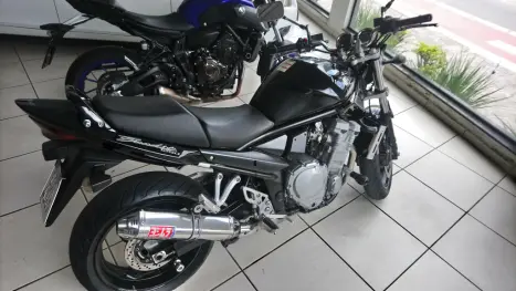 SUZUKI Bandit 1250 S, Foto 6