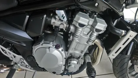 SUZUKI Bandit 1250 S, Foto 7