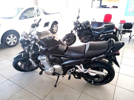 SUZUKI Bandit 1250 S, Foto 3