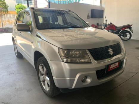 SUZUKI Grand Vitara 2.0 16V 4P AUTOM�TICO, Foto 1