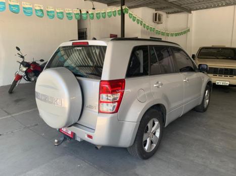 SUZUKI Grand Vitara 2.0 16V 4P AUTOM�TICO, Foto 2