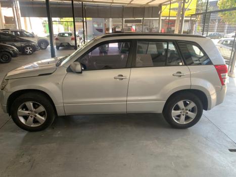 SUZUKI Grand Vitara 2.0 16V 4P AUTOM�TICO, Foto 6
