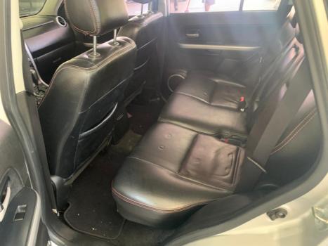 SUZUKI Grand Vitara 2.0 16V 4P AUTOM�TICO, Foto 7