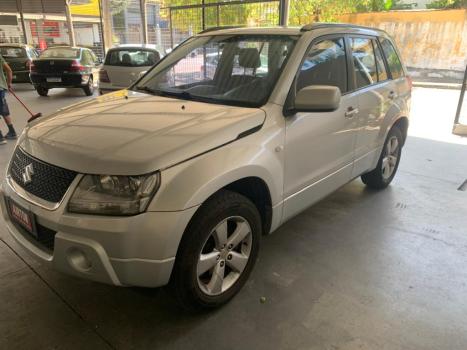 SUZUKI Grand Vitara 2.0 16V 4P AUTOM�TICO, Foto 8