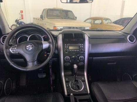 SUZUKI Grand Vitara 2.0 16V 4P AUTOM�TICO, Foto 9