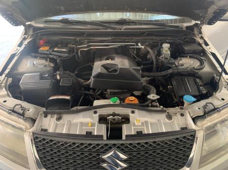 SUZUKI Grand Vitara 2.0 16V 4P AUTOM�TICO, Foto 13