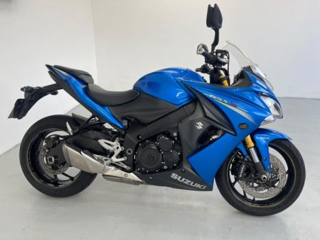 SUZUKI GSX-R 1000 RA, Foto 2