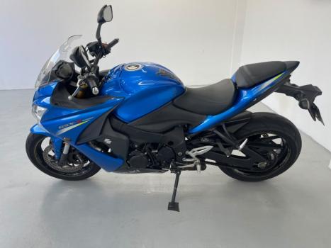 SUZUKI GSX-R 1000 RA, Foto 3