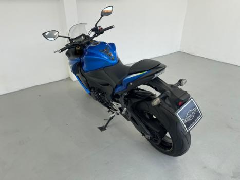 SUZUKI GSX-R 1000 RA, Foto 4