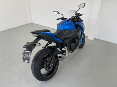 SUZUKI GSX-R 1000 RA, Foto 5