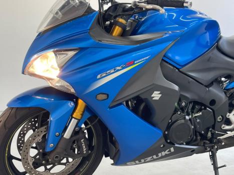 SUZUKI GSX-R 1000 RA, Foto 6