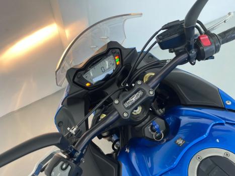 SUZUKI GSX-R 1000 RA, Foto 7