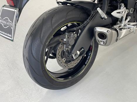 SUZUKI GSX-R 1000 RA, Foto 8