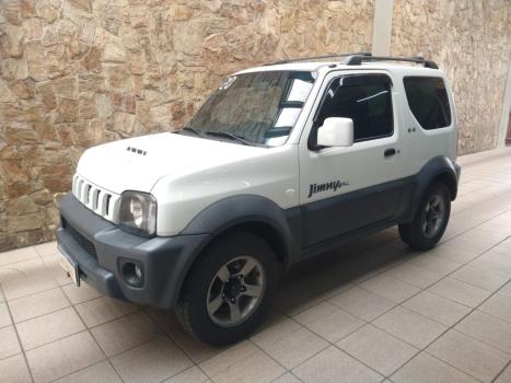 SUZUKI Jimny 1.3 16V 4 ALL 4X4, Foto 2