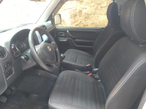 SUZUKI Jimny 1.3 16V 4 ALL 4X4, Foto 3