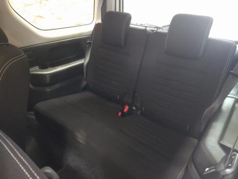 SUZUKI Jimny 1.3 16V 4 ALL 4X4, Foto 4