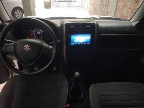 SUZUKI Jimny 1.3 16V 4 ALL 4X4, Foto 5