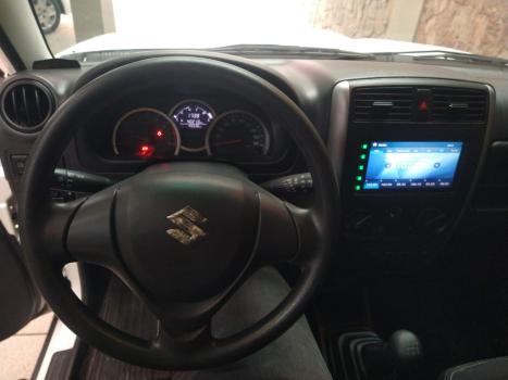 SUZUKI Jimny 1.3 16V 4 ALL 4X4, Foto 6